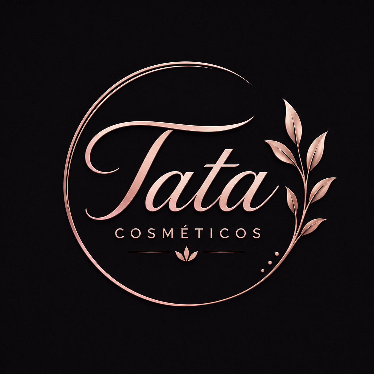 Tatà Cosméticos - Representante PH Cosméticos