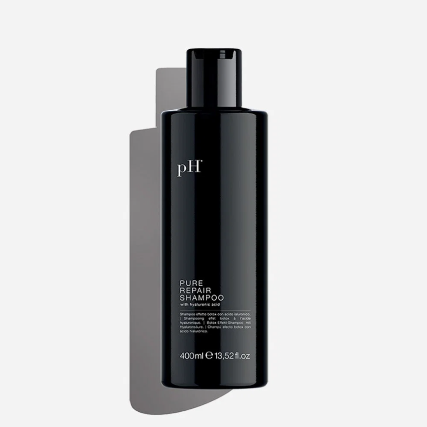 Pure repair Shampoo 400 ML